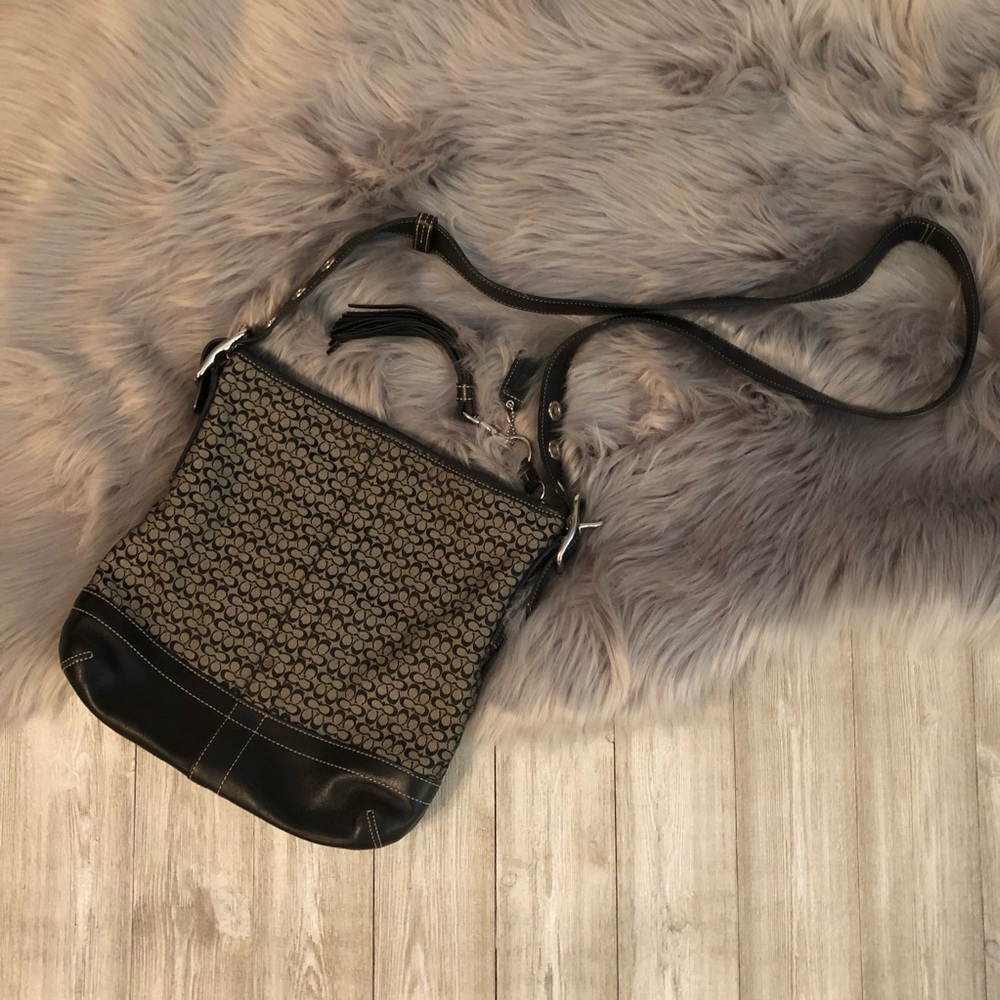 Coach Crossbody Purse